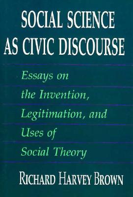 Social Science as Civic Discourse