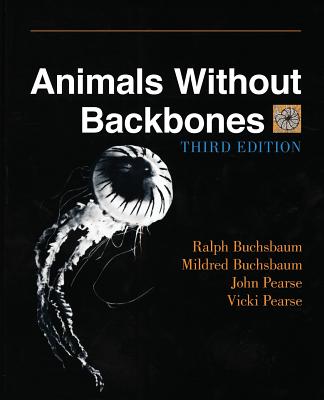 Animals Without Backbones