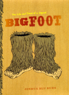 Bigfoot