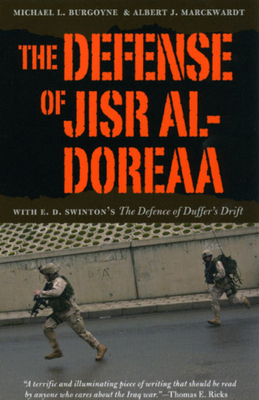 The Defense of Jisr al-Doreaa