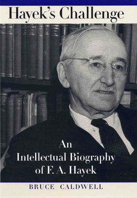 Hayek's Challenge