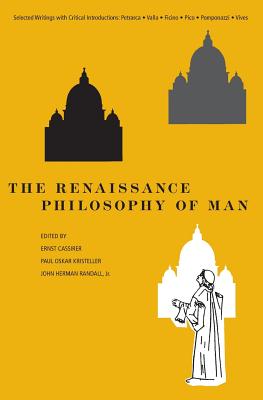 The Renaissance Philosophy of Man