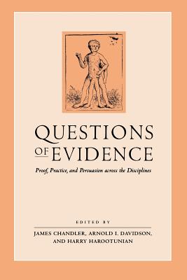 Questions of Evidence