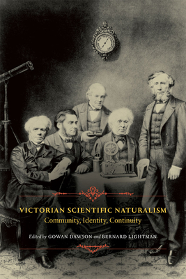 Victorian Scientific Naturalism