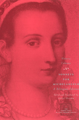 Sonnets for Michelangelo - A Bilingual Edition