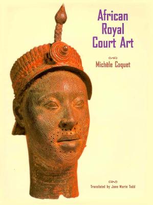 African Royal Court Art