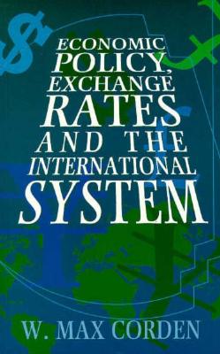 Economic Policy, Exchange Rates, & the International System (Paper)