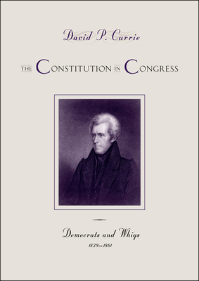 The Constitution in Congress