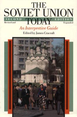 The Soviet Union Today