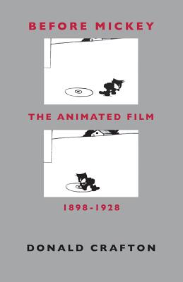 Before Mickey - The Animated Film 1898-1928