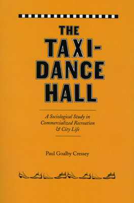 The Taxi-Dance Hall