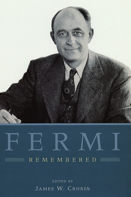 Fermi Remembered