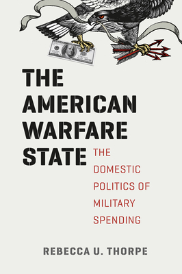 The American Warfare State