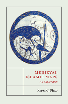 Medieval Islamic Maps