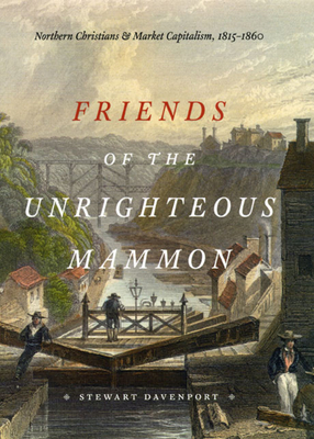 Friends of the Unrighteous Mammon