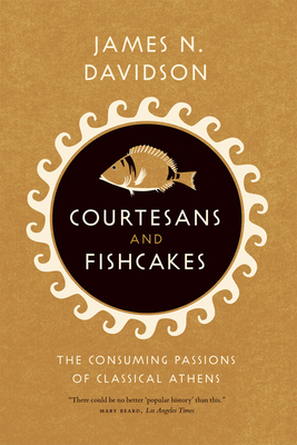 Courtesans & Fishcakes