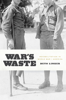 War's Waste