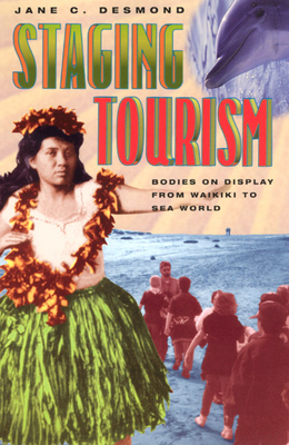 Staging Tourism