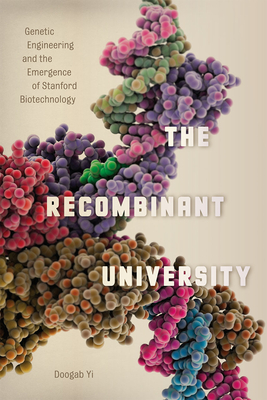 The Recombinant University