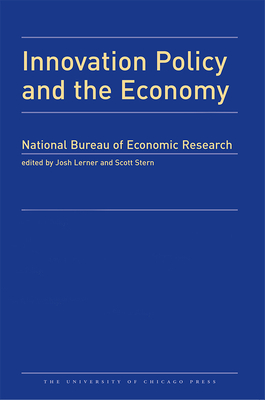 Innovation Policy and the Economy 2013