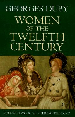 Women of the Twelfth Century