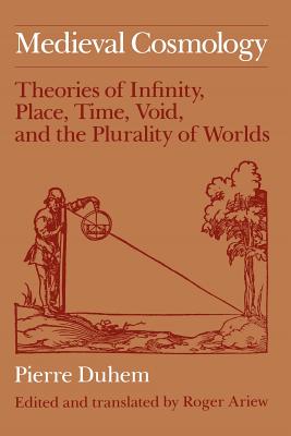 Medieval Cosmology