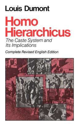 Homo Hierarchicus