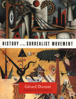 History of the Surrealist Movement