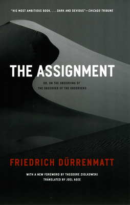 The Assignment