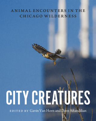 City Creatures