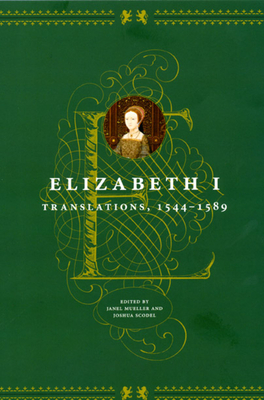 Elizabeth I