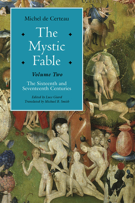 The Mystic Fable, Volume Two