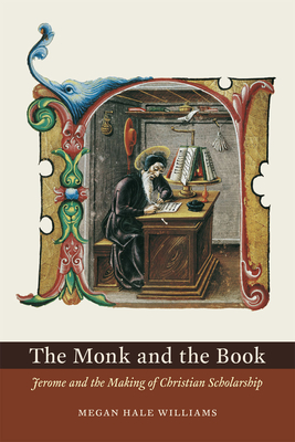 The Monk and the Book