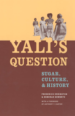 Yali's Question