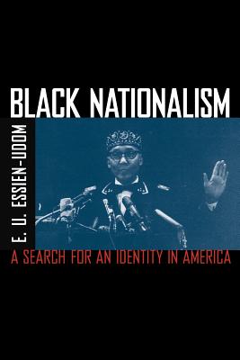 Black Nationalism