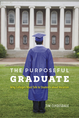 The Purposeful Graduate