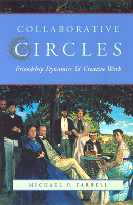 Collaborative Circles – Friendship Dynamics and Creative Work
