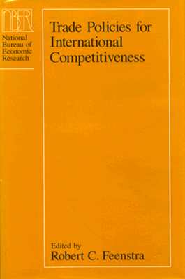 Trade Policies for International Competitiveness