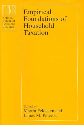 Empirical Foundations of Household Taxation