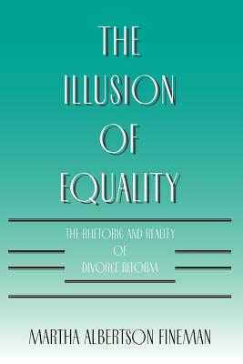 The Illusion of Equality