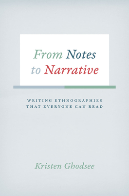 From Notes to Narrative