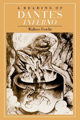 A Reading of Dante's "Inferno"