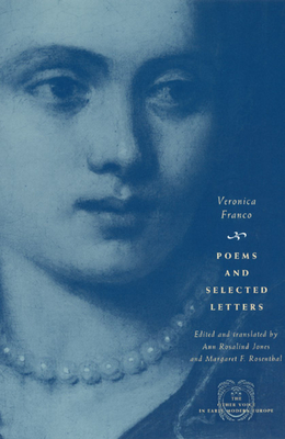 Poems and Selected Letters