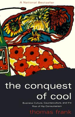 The Conquest of Cool