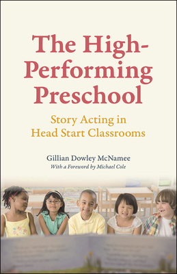 The High-Performing Preschool