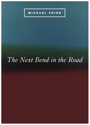 The Next Bend in the Road