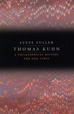 Thomas Kuhn