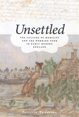 Unsettled