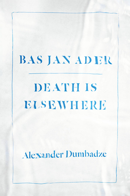 Bas Jan Ader