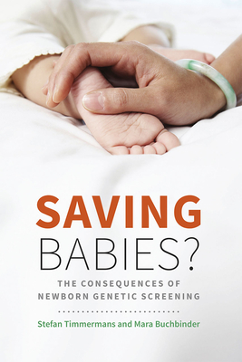 Saving Babies?